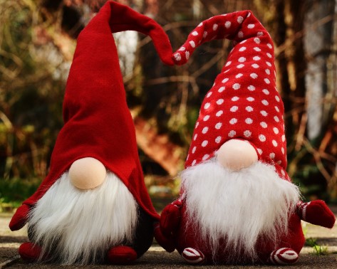 Marché de Noël à Gramat