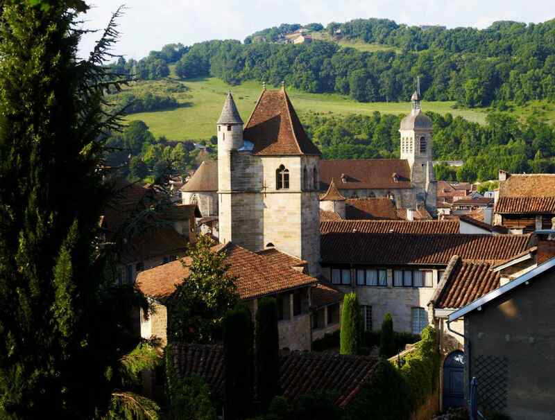 Visite Guidée à la Découverte de Figeac