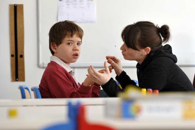 Formation comprendre les spectres de l'autisme