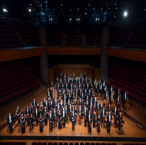 Festival ClassiCahors : Orchestre national du Capitole de Toulouse