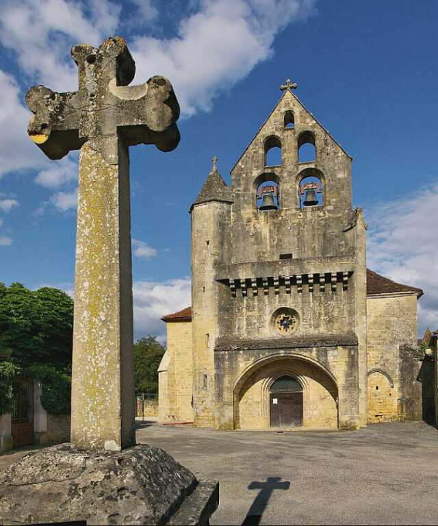 Journées Européennes du patrimoine : visite de l'église Saint-Sixte