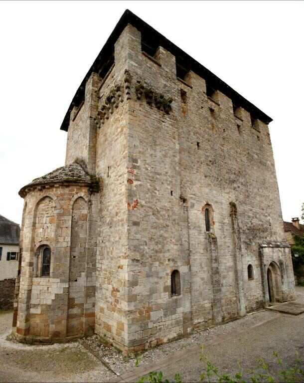 Journées Européennes du Patrimoine à Saint-Pierre-Toirac