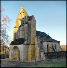 Journées Européennes du Patrimoine : visite guidée de l'église Saint-Pierre