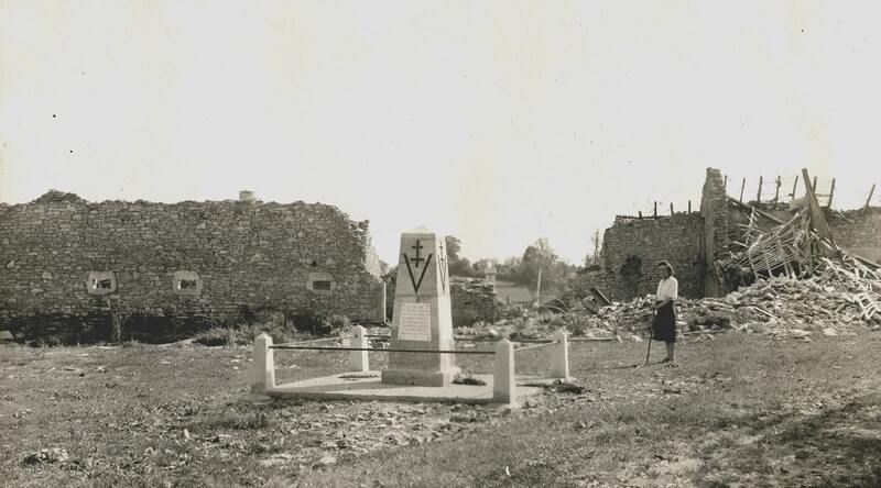 Figeac se souvient : visites guidées du site mémoriel de Gabaudet