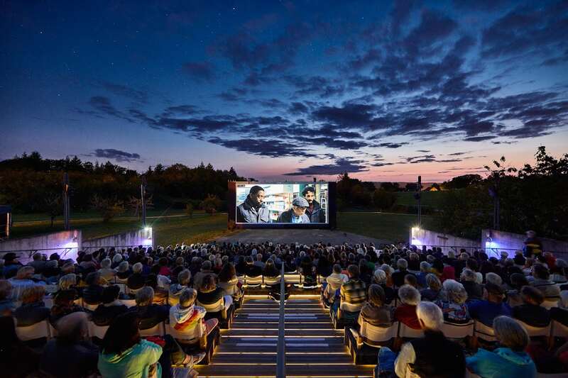 Rencontres Cinéma de Gindou