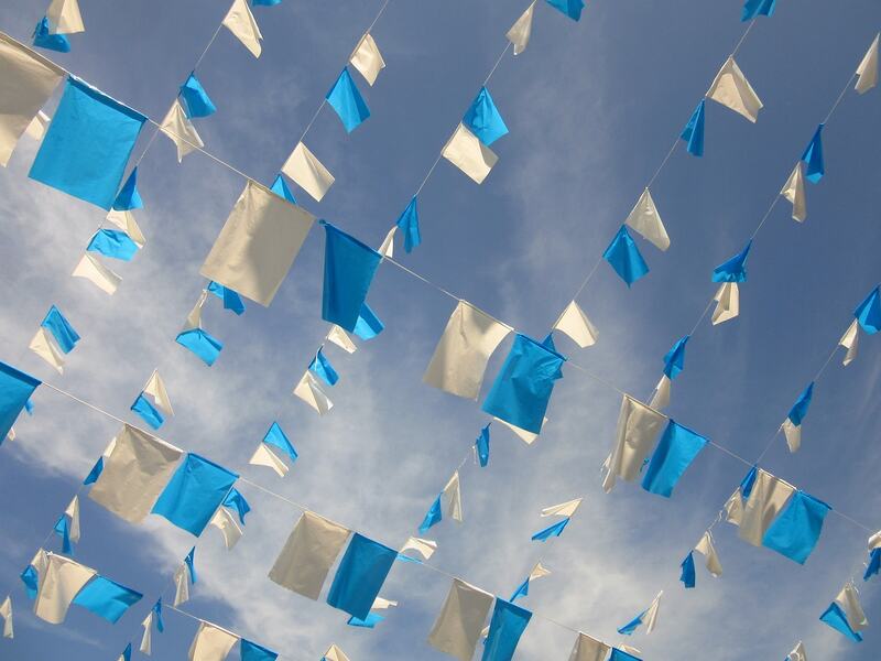 Fête votive de Limogne en Quercy