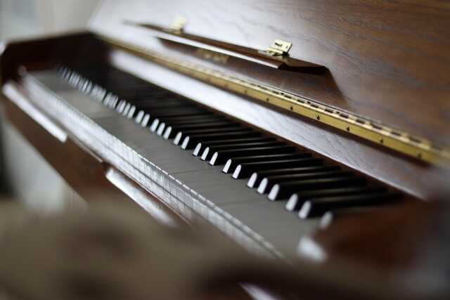 Concerts classiques à Notre Dame de l'Île