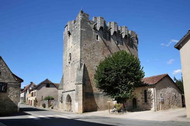 Journées du Patrimoine, à Rudelle : visite église et visite chantée avec Roméo Boccara