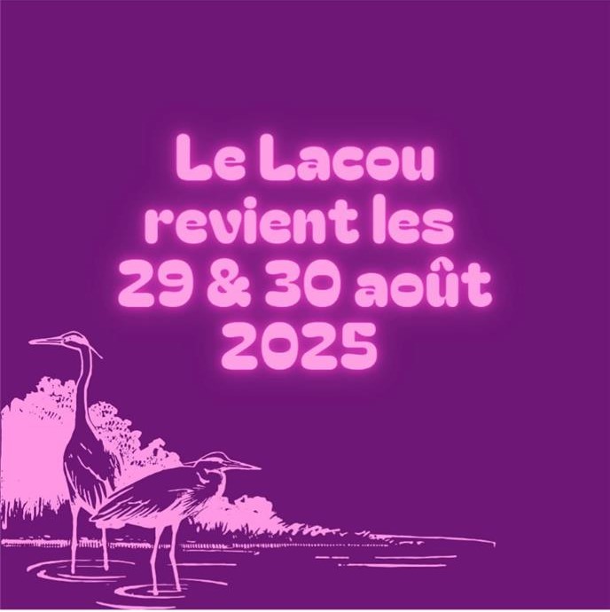 Lacoustique Festival