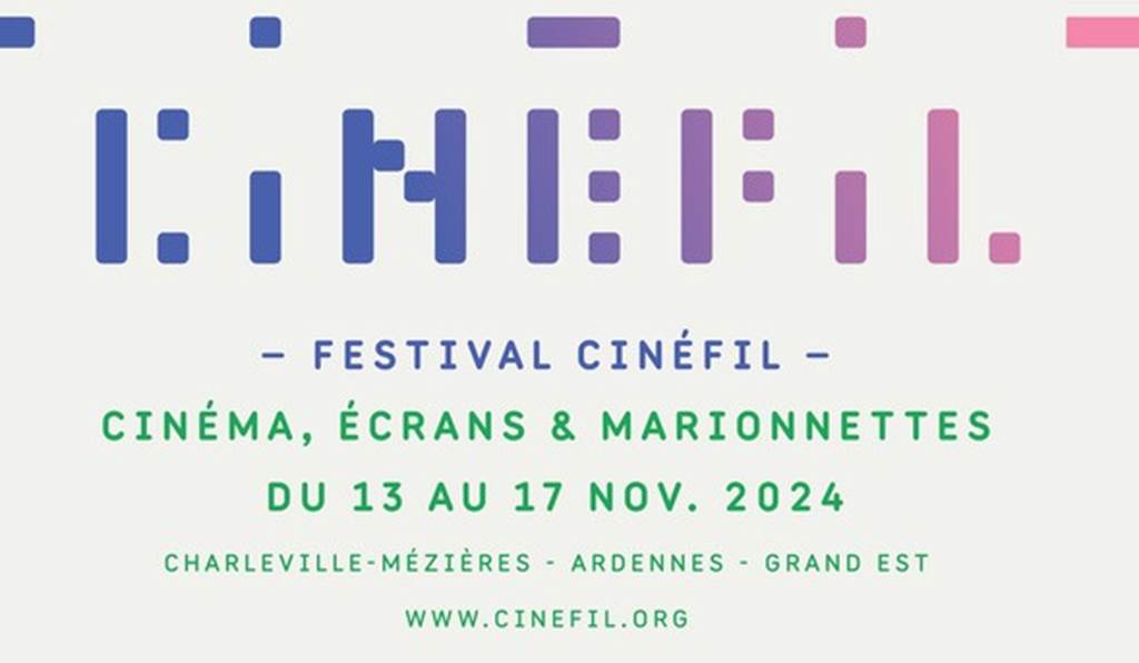 Festival : CiNEFil