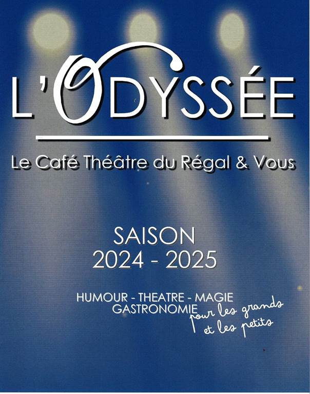 Café théâtre Le Pesletâcle