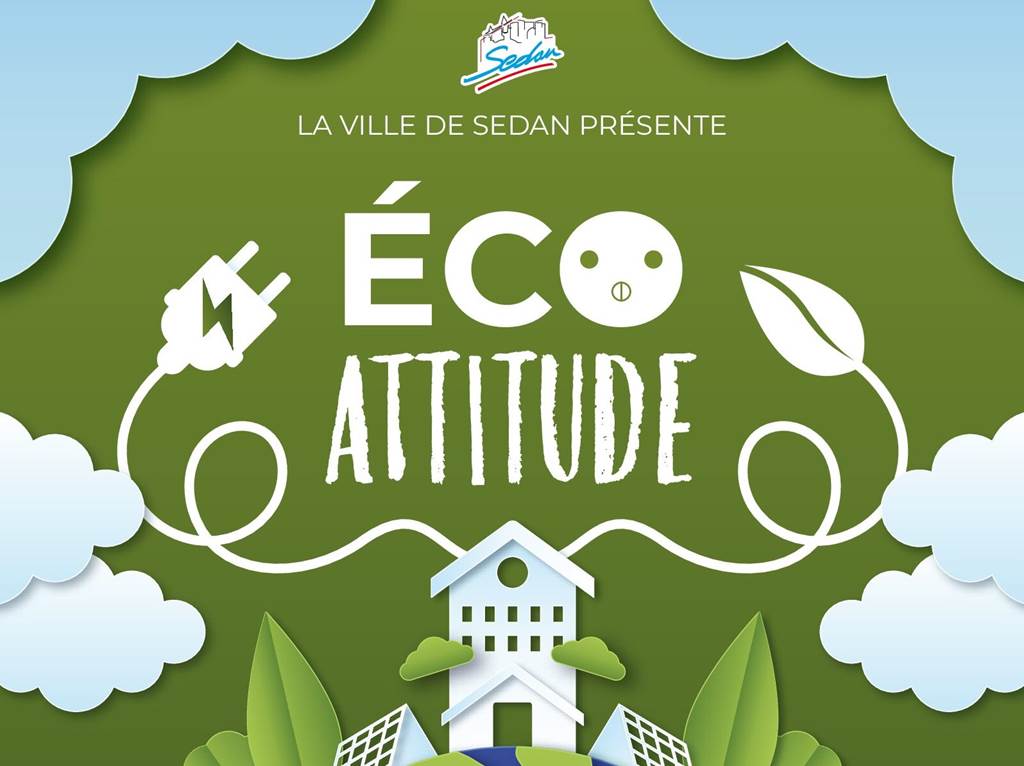 Manifestation : Eco Attitude