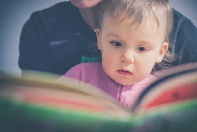 Oise Lecture Conte Poesie Lire Avec Bebe Agenda Compiegne 600