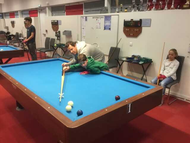 billard loire atlantique