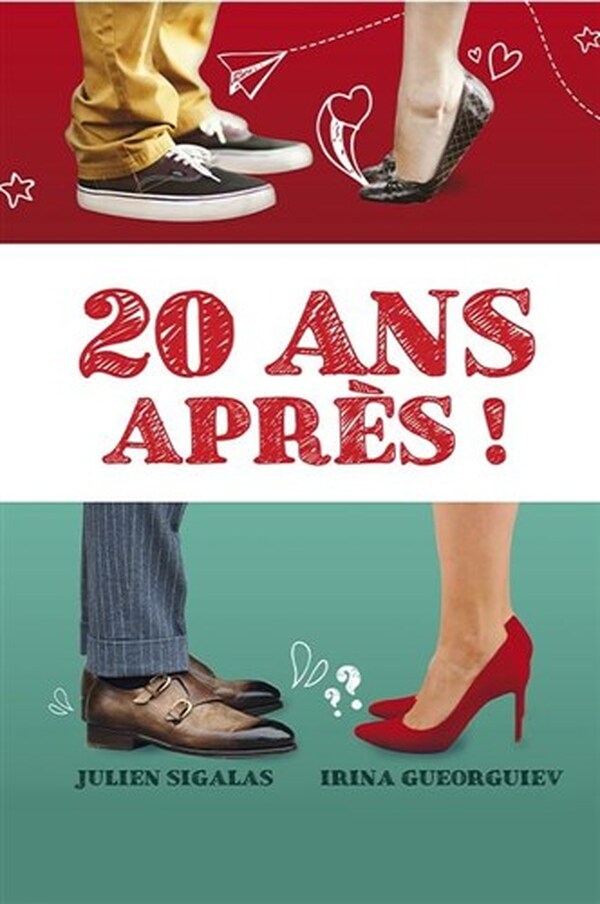 20 ans après