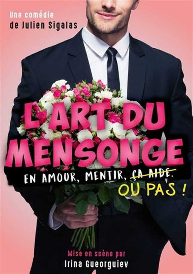 L’art du mensonge