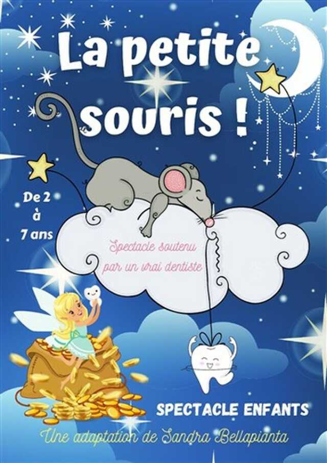 La petite souris