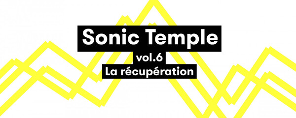 Sonic Temple #6