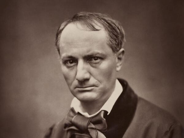 L’héritage musical de Charles Baudelaire