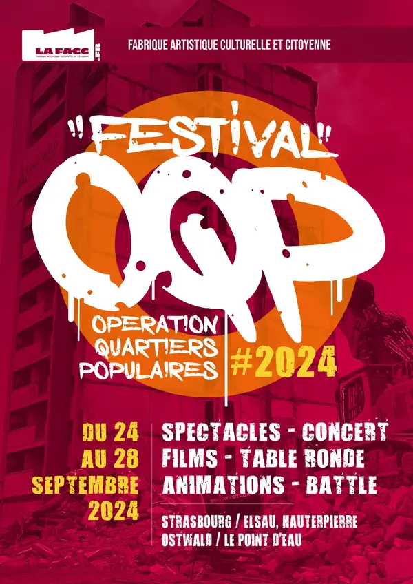 Festival OQP