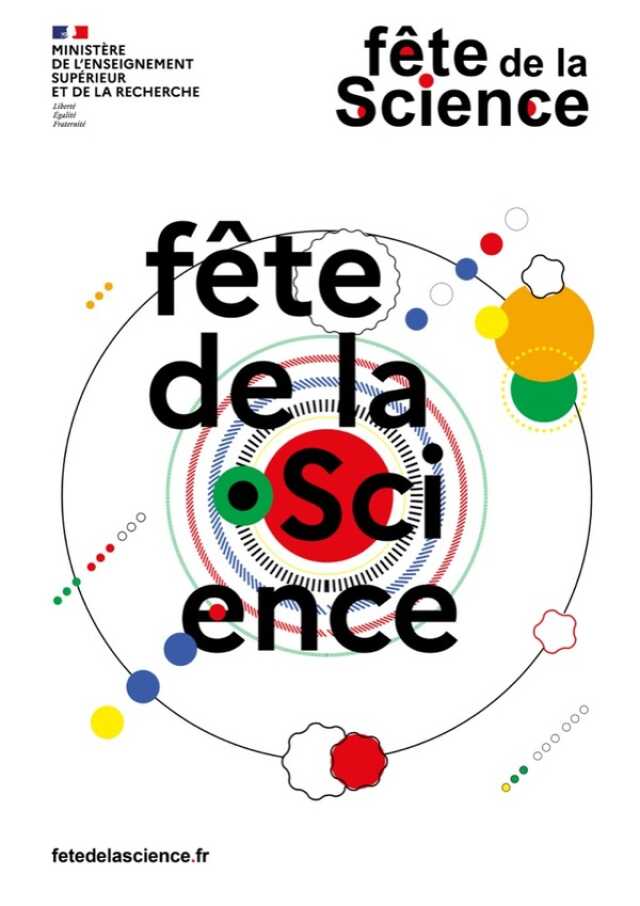 Village des sciences