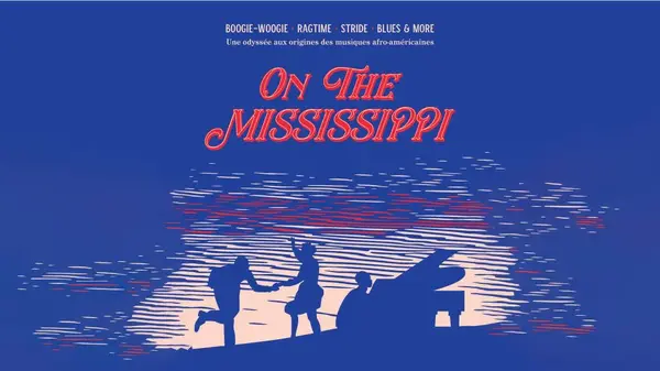 On The Mississippi Music Festival