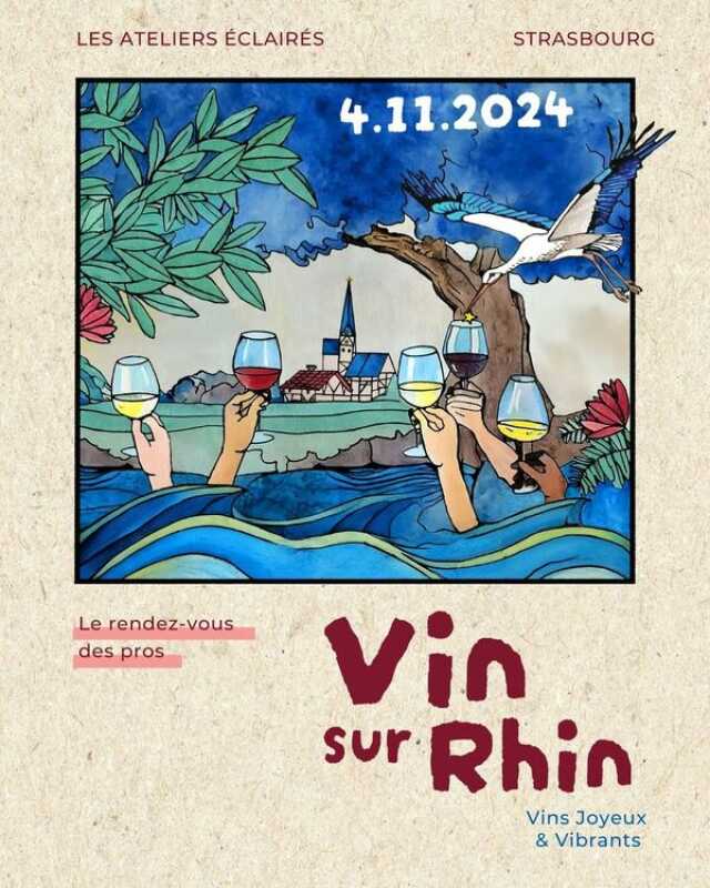 Vin sur Rhin