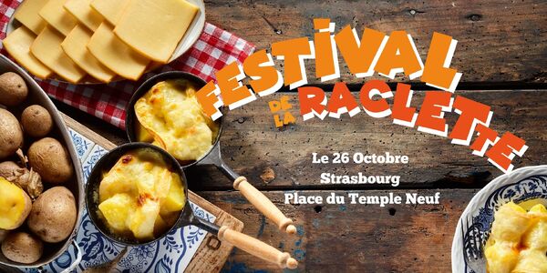 Festival de la raclette