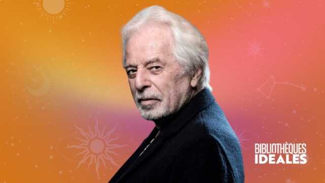 Alejandro Jodorowsky en toute simplicité