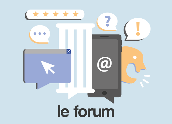 Le Forum – Cadeaux à prix mini