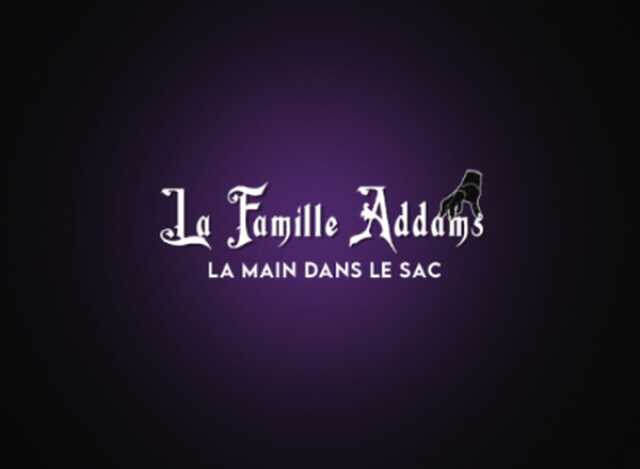 La Famille Addams