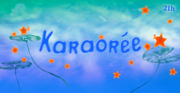 KARAORÉE