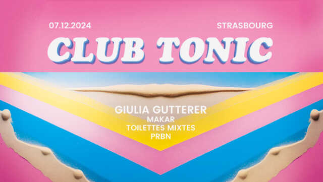 Club Tonic