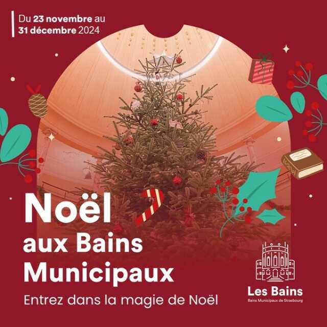 Lecture de contes de Noël