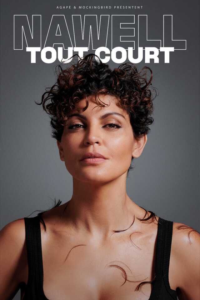 NAWELL - TOUT COURT