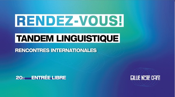 Rendez-vous! Tandem Linguistique