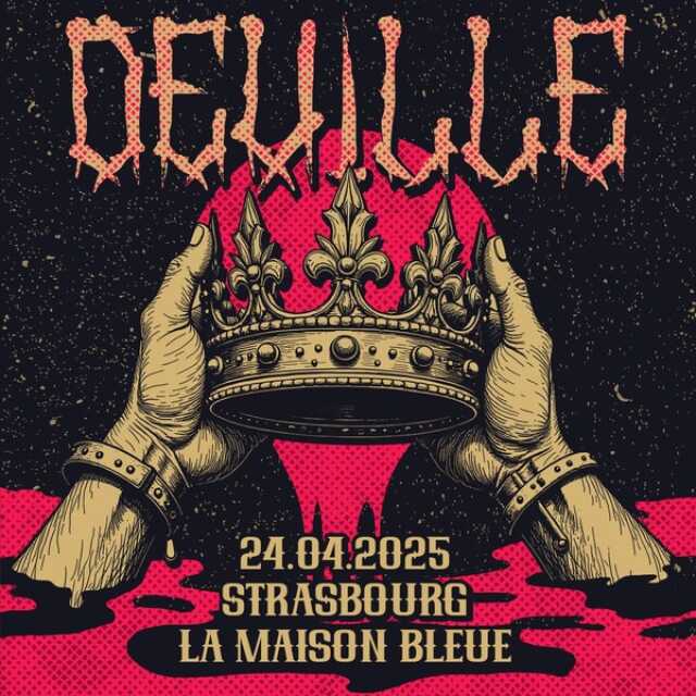 Deville