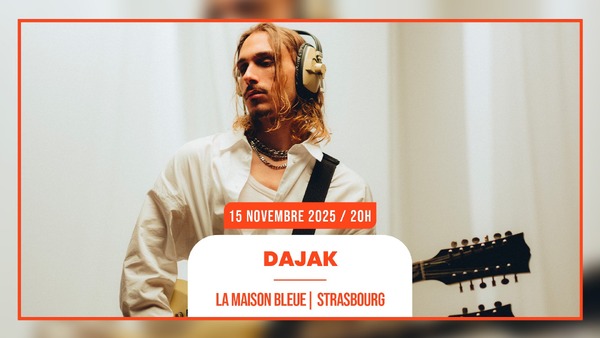 DAJAK