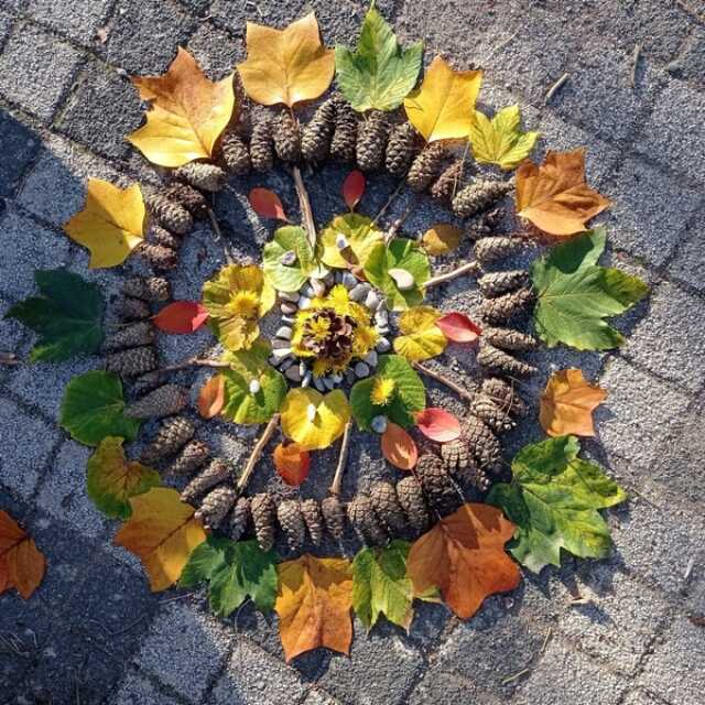 Land Art