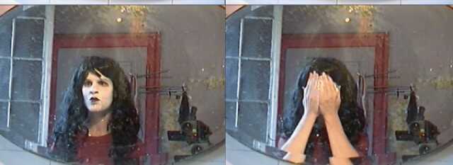 Anti-magie (titre provisoire)