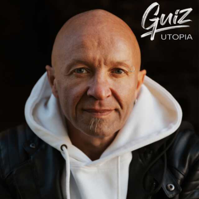 GUIZ (de TRYO)