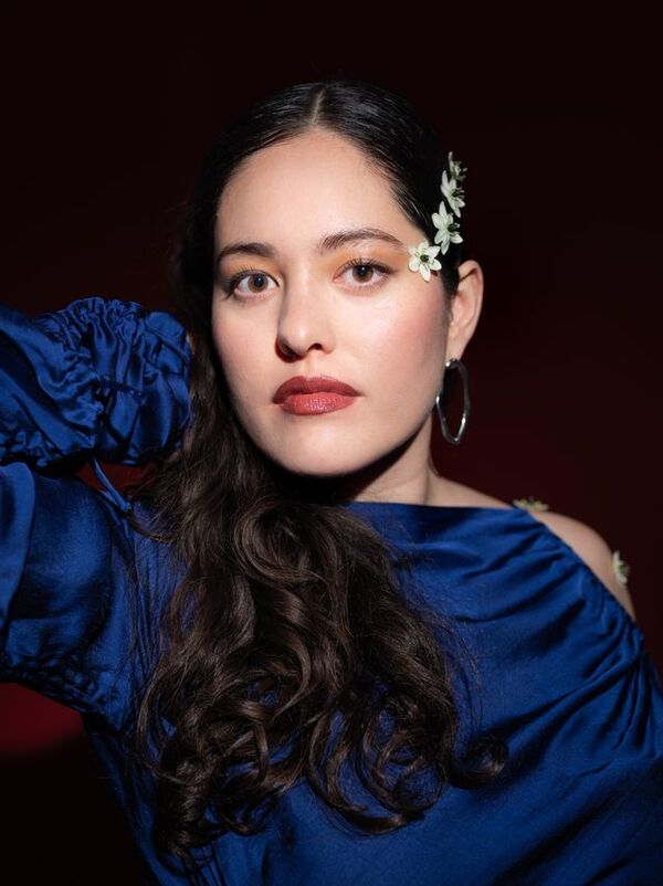 Yumi Ito