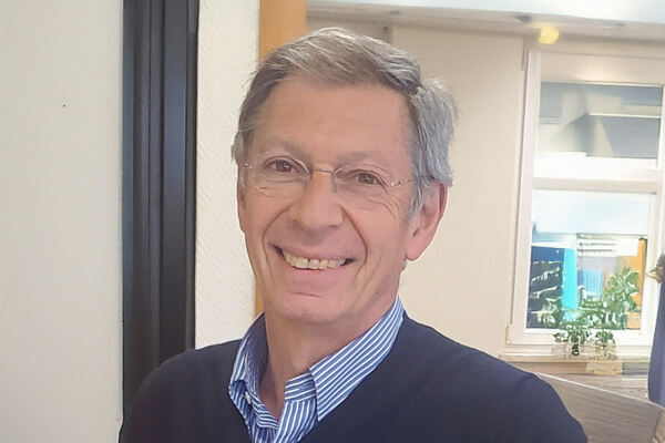 Alexandre Gardea
