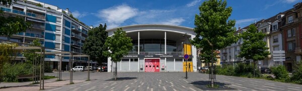 Assemblée de quartier Neudorf Ampère