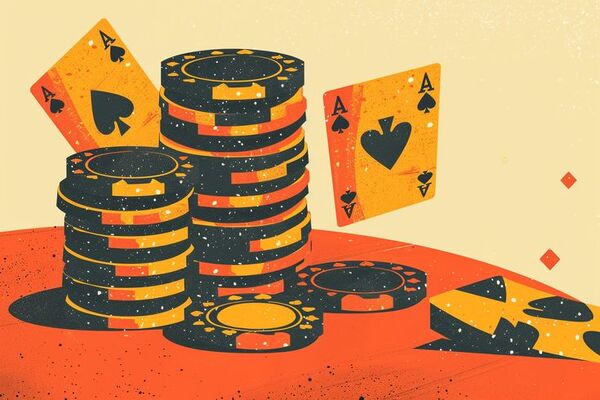 Soirée d'initiation au Poker Texas Holde'M