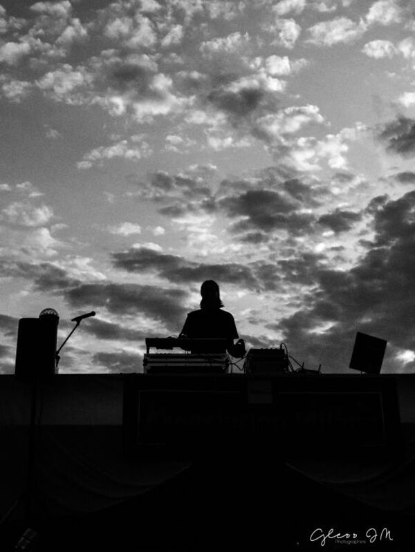 Soirée électro, le son des DJ's MKF est de retour