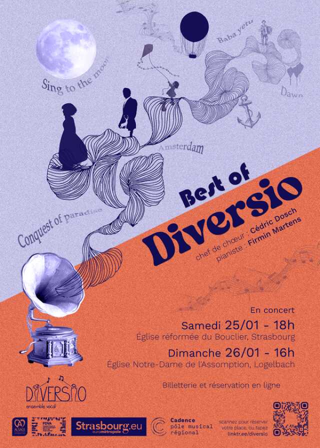 Best of Diversio