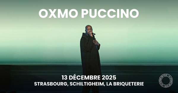 OXMO PUCCINO