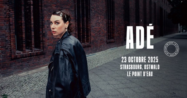 ADÉ - ANNULÉ