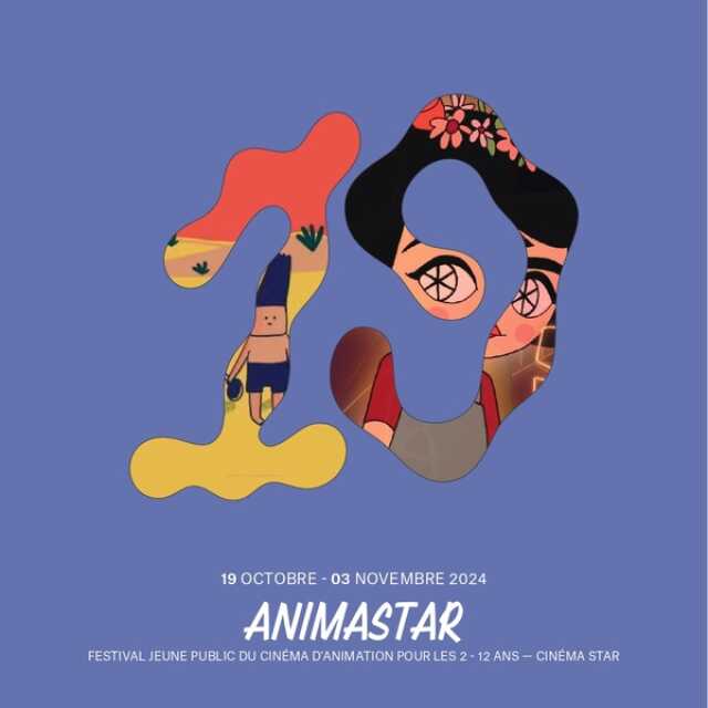 FESTIVAL ANIMASTAR #20